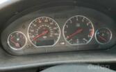 BMW 3 Series E36 Sedan