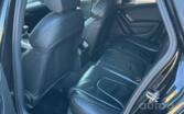 Audi A4 B8/8K wagon 5-doors