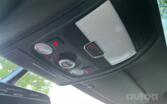Audi A4 B8/8K wagon 5-doors