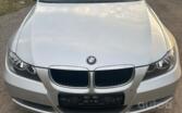BMW 3 Series E90/E91/E92/E93 Touring wagon