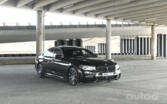 BMW 5 Series G30 Sedan