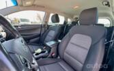 Hyundai Tucson 3 generation Crossover