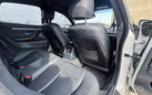BMW 4 Series F32/F33/F36 Gran Coupe liftback