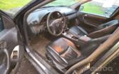 Mercedes-Benz C-Class W203/S203/CL203 wagon 5-doors