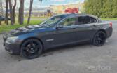 BMW 7 Series F01/F02 Sedan