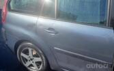 Citroen C4 Picasso 1 generation Grand minivan 5-doors