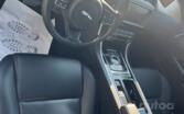 Jaguar XE 1 generation