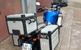 Yamaha SUPER TENERE ES