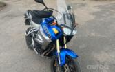 Yamaha SUPER TENERE ES