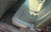 Opel Zafira B Minivan 5-doors