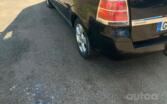 Opel Zafira B Minivan 5-doors