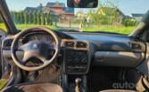 Peugeot 406 1 generation wagon