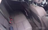 Audi A3 8P/8PA [2th restyling] Sportback hatchback 5-doors