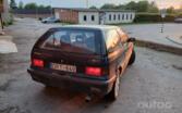 Mitsubishi Colt 3 generation