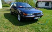 Mitsubishi Colt 3 generation