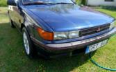 Mitsubishi Colt 3 generation
