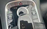 Mercedes-Benz S-Class W222 [restyling]