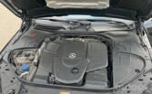 Mercedes-Benz S-Class W222 [restyling]