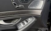 Mercedes-Benz S-Class W222 [restyling]