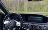 Mercedes-Benz S-Class W222 [restyling]