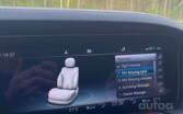 Mercedes-Benz S-Class W222 [restyling]