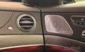 Mercedes-Benz S-Class W222 [restyling]