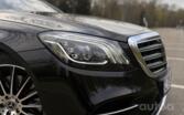 Mercedes-Benz S-Class W222 [restyling]