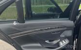 Mercedes-Benz S-Class W222 [restyling]