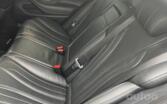 Mercedes-Benz S-Class W222 [restyling]