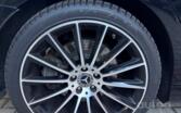 Mercedes-Benz S-Class W222 [restyling]