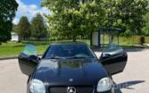Mercedes-Benz SLK-Class R170 Roadster