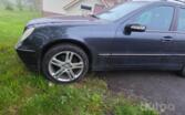Mercedes-Benz C-Class W203/S203/CL203 wagon 5-doors