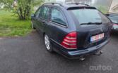 Mercedes-Benz C-Class W203/S203/CL203 wagon 5-doors