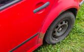 Volkswagen Golf 4 generation Hatchback 5-doors