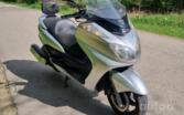 Yamaha MAJESTY