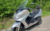 Yamaha MAJESTY