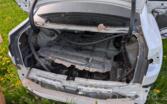 Lexus IS XE20 Sedan 4-doors