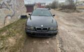 BMW 5 Series E39 [restyling] Touring wagon