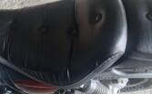 Yamaha XJ