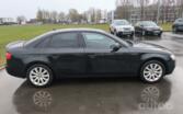 Audi A4 B8/8K [restyling] Sedan