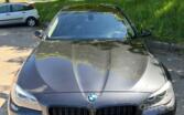 BMW 5 Series F07/F10/F11 Touring wagon