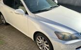 Lexus IS XE20 Sedan 4-doors
