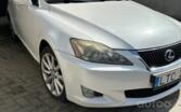 Lexus IS XE20 Sedan 4-doors