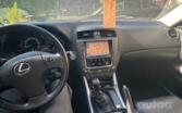 Lexus IS XE20 Sedan 4-doors