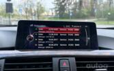 BMW 3 Series F30/F31/F34 Touring wagon