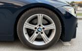 BMW 3 Series F30/F31/F34 Touring wagon