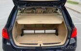 BMW 3 Series F30/F31/F34 Touring wagon