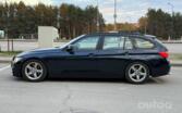 BMW 3 Series F30/F31/F34 Touring wagon