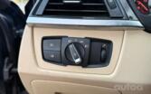 BMW 3 Series F30/F31/F34 Touring wagon
