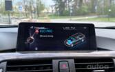 BMW 3 Series F30/F31/F34 Touring wagon